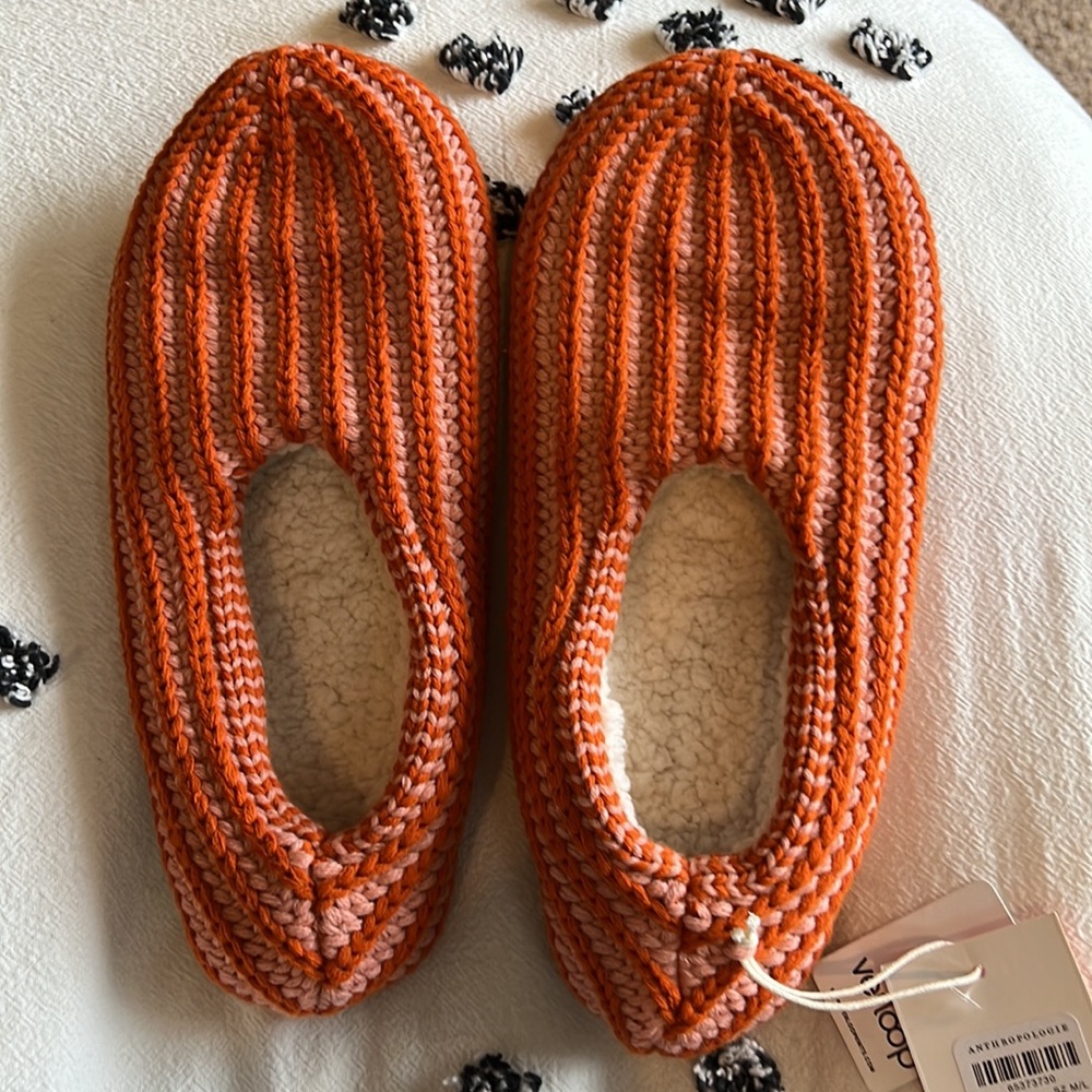 Anthropologie Verloop Skippers M/L WOMEN’S 8”-10” NEW